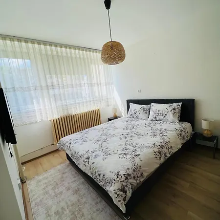 Apartment Aurum29 Doboj