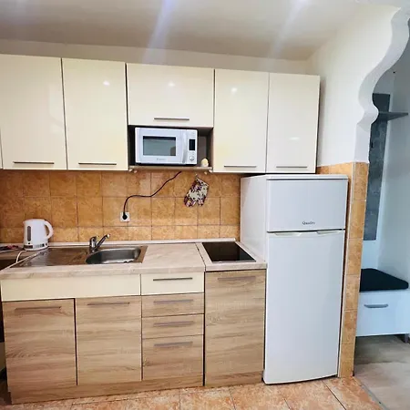 Aurum29 Apartamento