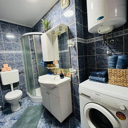 Apartment Aurum29 *