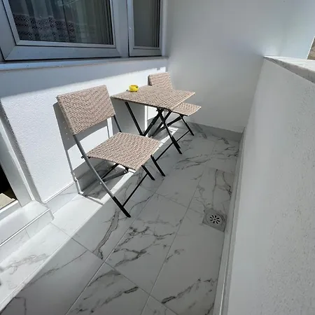 Aurum29 Apartment