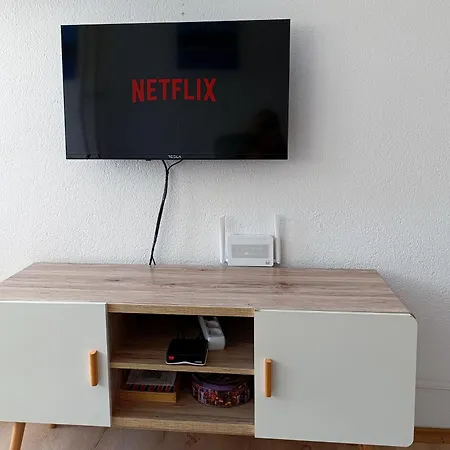 Aurum29 Apartamento *
