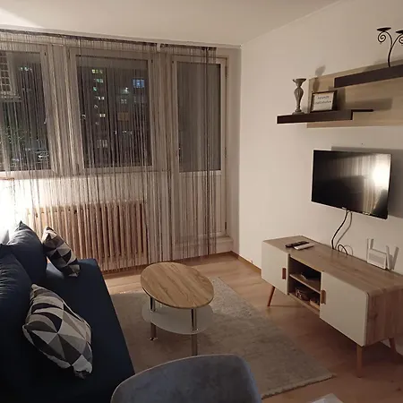 Aurum29 Apartment