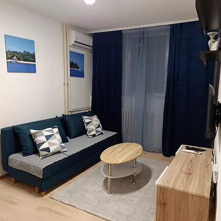 Aurum29 Apartment Doboj